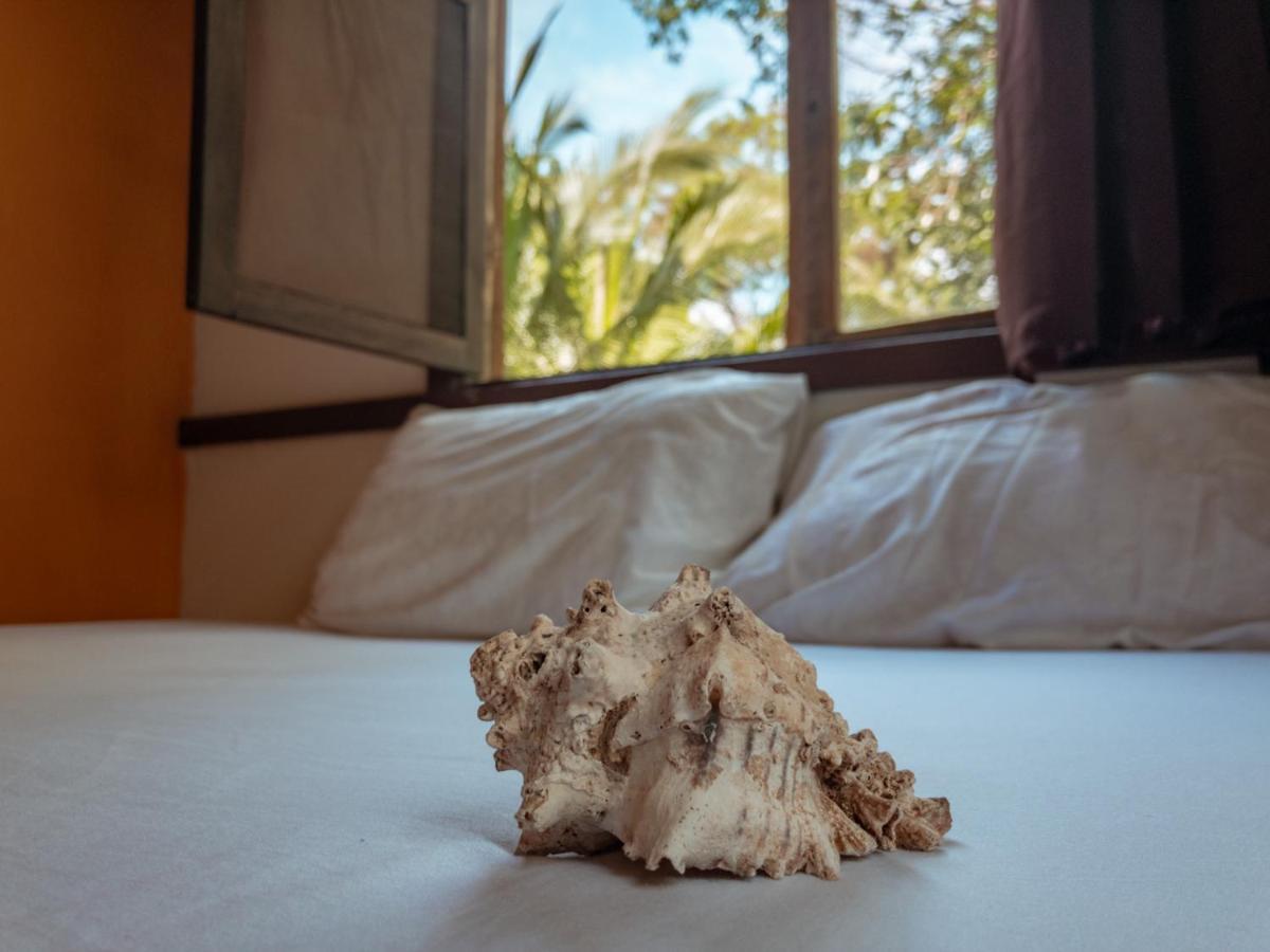 Uvita River Guesthouse Eksteriør billede