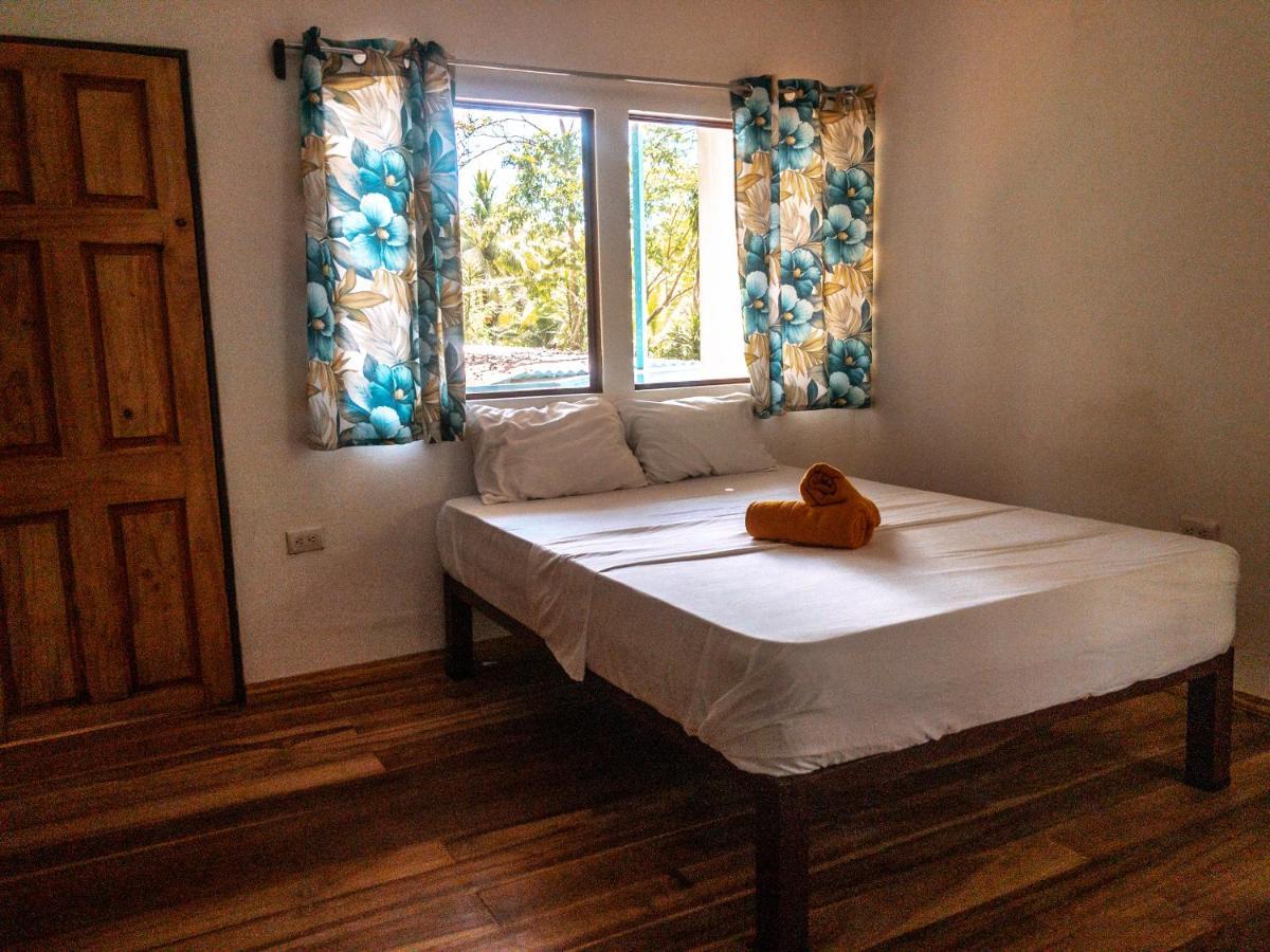 Uvita River Guesthouse Eksteriør billede