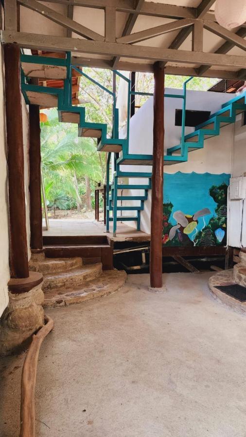 Uvita River Guesthouse Eksteriør billede