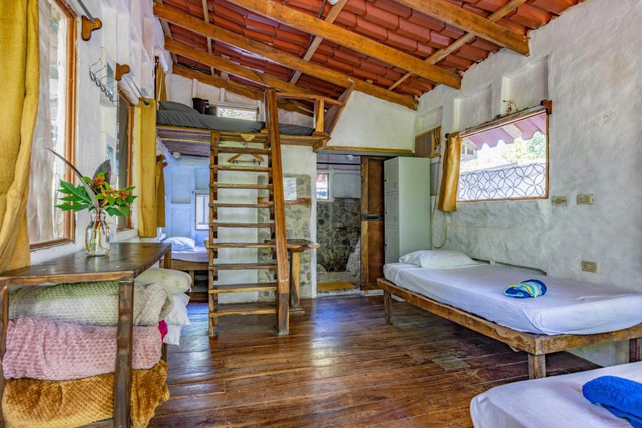 Uvita River Guesthouse Eksteriør billede