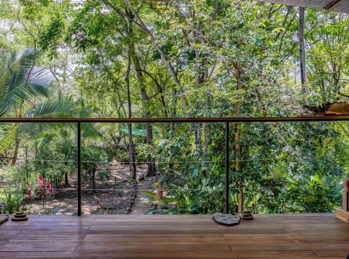 Uvita River Guesthouse Eksteriør billede