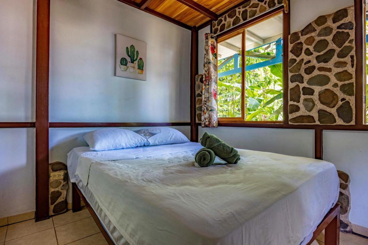 Uvita River Guesthouse Eksteriør billede