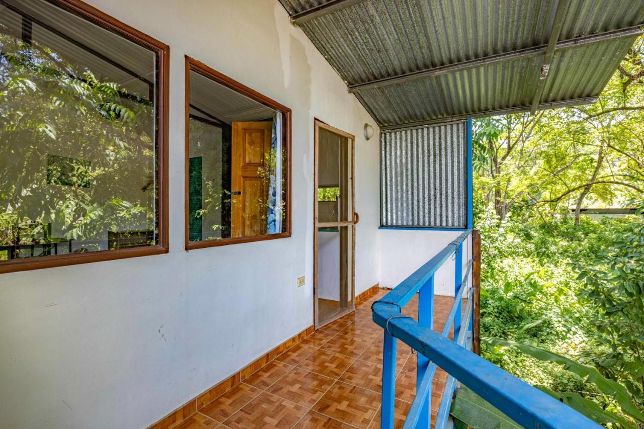 Uvita River Guesthouse Eksteriør billede