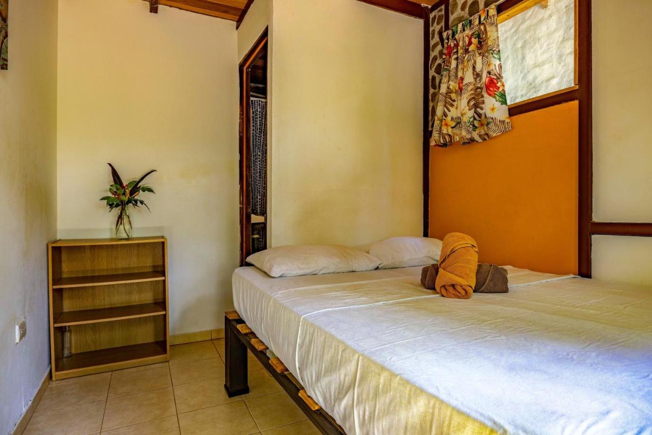 Uvita River Guesthouse Eksteriør billede